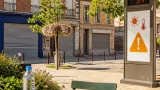 Canicule : la Seine-et-Marne placée en vigilance orange, un pic attendu jeudi