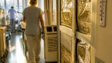 Canicules : les hôpitaux clermontois aux prises avec des chambres à plus de 30 °C
