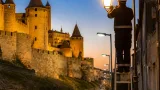 Carcassonne : la Ville lance un schéma directeur pour repenser l’éclairage public