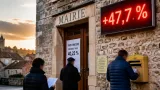 Carlat (Cantal) : la taxe foncière communale bondit, la commune parmi les plus touchées en France