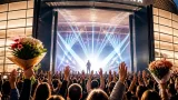Céline Dion de retour sur scène : un concert chargé d'émotion à Nanterre