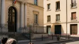 Chalon-sur-Saône : condamné après avoir lancé des objets du 1er étage, la victime reçoit réparation