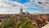 Châlons-en-Champagne : journée chaude et ventée attendue lundi avec un ciel se découvrant