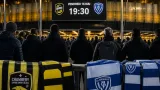 Chambéry reçoit le CA Périgueux vendredi : enjeu d'état d'esprit au Savoie Stadium