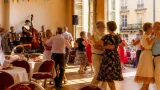 Chambéry : un thé dansant annoncé ce dimanche, rendez‑vous convivial pour les habitants