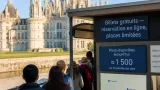 Chambord réintègre l’opération départementale : cinq sites gratuits pendant un mois