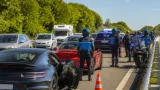Charente : deux conducteurs interceptés à 177 et 168 km/h sur la RN10 pendant les retours de vacances