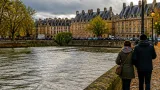 Charleville-Mézières : journée nuageuse puis éclaircies, vents soutenus et fraîcheur nocturne