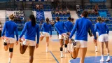 Chartres : le C'Chartres Métropole Basket Féminin lance sa préparation avant la saison et l'Europe
