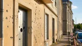 Châteauroux : quatre hommes jugés pour les tirs à la kalachnikov survenus en 2022