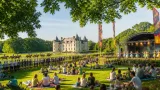 Châteauroux : six sorties à ne pas manquer ce week‑end du 11 au 13 septembre 2026