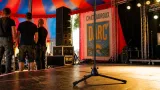 Châteauroux : Suzane annule sa prestation au festival DARC pour raisons de santé