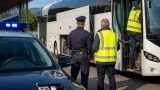 Châteauroux : un conducteur de car contrôlé positif au cannabis, le véhicule remplacé pour poursuivre le trajet
