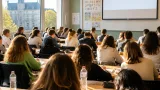 Châteauroux : une nouvelle licence pour former 40 futurs professeurs face à la pénurie