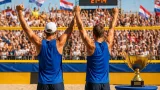 Chaumont VB 52 s'empare du trône après un succès net à Sète (0-3)