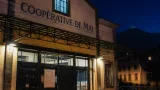Clermont-Ferrand : Catherine Ringer, figure des Rita Mitsouko, avait inauguré la Coopérative de Mai