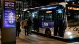 Clermont-Ferrand : le bus de nuit C.BEN reprend du service à partir du 11 septembre