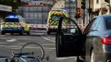 Clermont-Ferrand : un cycliste grièvement blessé après une collision boulevard Berthelot