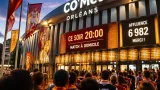 CO’Met prêt à vibrer pour la reprise d’Orléans Loiret Basket, l’ambition d’un nouveau record d’affluence