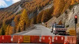 Col d’Allos : la route entre Val d’Allos et l’Ubaye fermée 24 h/24 du 22 au 30 octobre