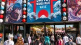 Colmar accueille le Japan Manga Wave les 19 et 20 septembre au Parc des Expositions
