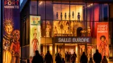 Colmar : le festival « Temps Fort Marionnettes » revient à la Salle Europe du 6 au 11 octobre