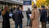 Colmar : le groupe centriste de la CEA apporte son soutien à Nathalie Prunier pour la partielle