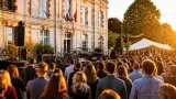 Concert gratuit à Armentières‑sur‑Avre : Le Silo convie Agathe et Moorea pour une soirée en plein air