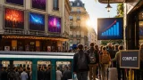 Concerts de Céline Dion et visite du pape : un boum touristique attendu, chiffres à l'appui