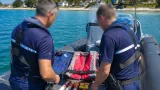 Contrôles en mer à Port‑La‑Forêt : la brigade nautique relève plusieurs infractions