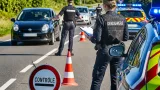 Contrôles routiers dans le Calvados : 14 conducteurs verbalisés pour usage du téléphone en quatre heures