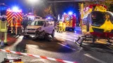 Corbeil-Essonnes : un motard grièvement blessé héliporté après une collision rue Montconseil