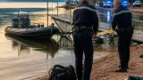 Corps retrouvé au lac de Nantua : les circonstances de la mort restent à établir