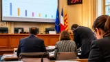 Côte-d’Or : la droite et le centre confortent leur domination au Sénat avec 50,9 % des voix