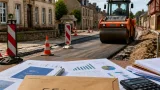 Côtes‑d'Armor : plus de 550 M€ nécessaires pour adapter routes et bâtiments, le budget inquiète