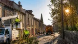Coup de vent dans le Gard rhodanien : près de 260 foyers toujours privés d’électricité