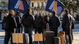 Couvre‑feu et fermetures de musées : Paris sous haute tension jusqu'à lundi matin