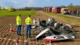 Crash d’un Mirage 2000D près de Rogéville : un mort, l’autre membre d’équipage toujours recherché