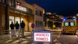 Crest : les urgences de l’hôpital fermées pour la cinquième fois depuis fin juillet