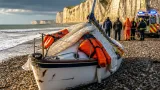 Créteil : leur pari de rallier Londres en dériveur depuis la Basse Marne se termine par un échouage
