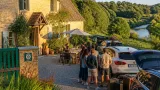 Dans l’Orne, les gîtes font le plein cet été : le Perche séduit touristes français et étrangers