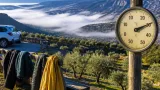 Dans le Gard, les températures jouent les montagnes russes de septembre