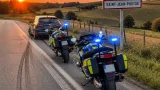 Dans le Gers, une course-poursuite de 26 km met fin à la fuite d’un conducteur alcoolisé et sans permis