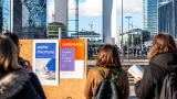 Dans les Hauts-de-Seine cette semaine : conférences, ateliers d’écriture et photo de rue à découvrir