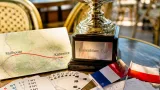De Mulhouse à Katowice : Cédric Lorenzini sacré à la Rosenblum Cup, nouvel exploit mondial