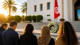 Décès de Mohamed Habib Haddad, ancien ministre tunisien et ex‑ambassadeur à Vienne