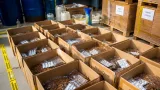 Démantèlement dans le Pays de Gex : un atelier clandestin de tabac mis au jour après une saisie significative
