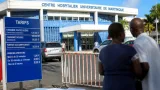 Député Hablot au CHUM : vers un débat sur les tarifs des parkings hospitaliers