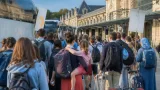 Des Limousins se préparent à rejoindre Paris et Lourdes pour la visite du pape Léon XIV