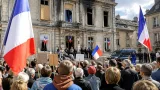 Des mairies d’Auvergne appelées à se rassembler lundi midi en réaction aux violences du 17 octobre